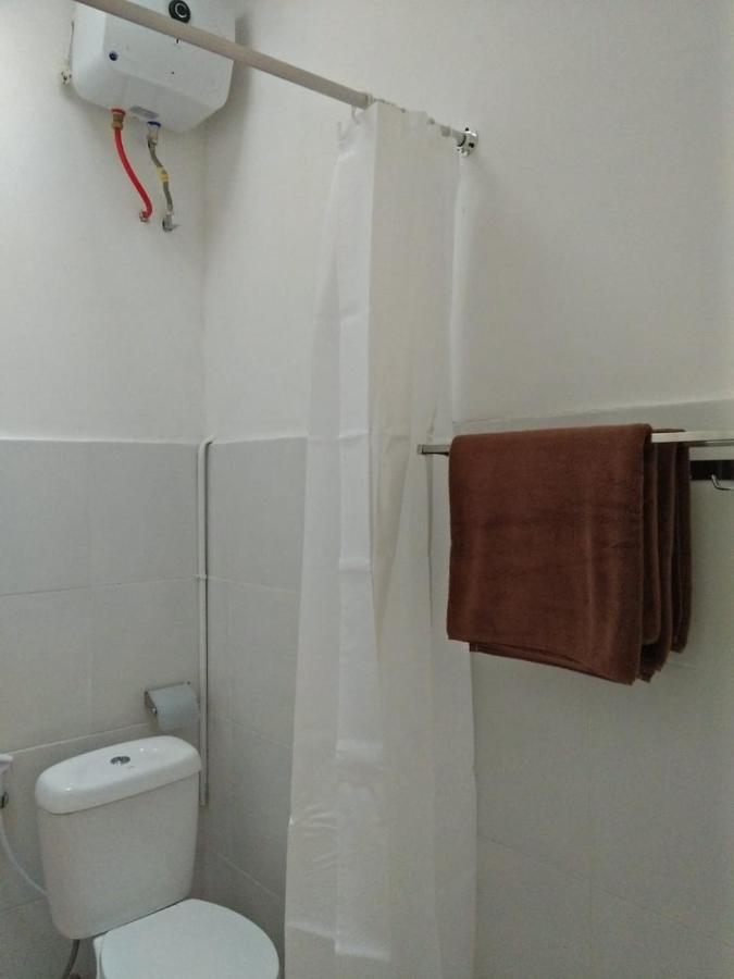 Pondok Ayu Homestay Canggu Exterior foto