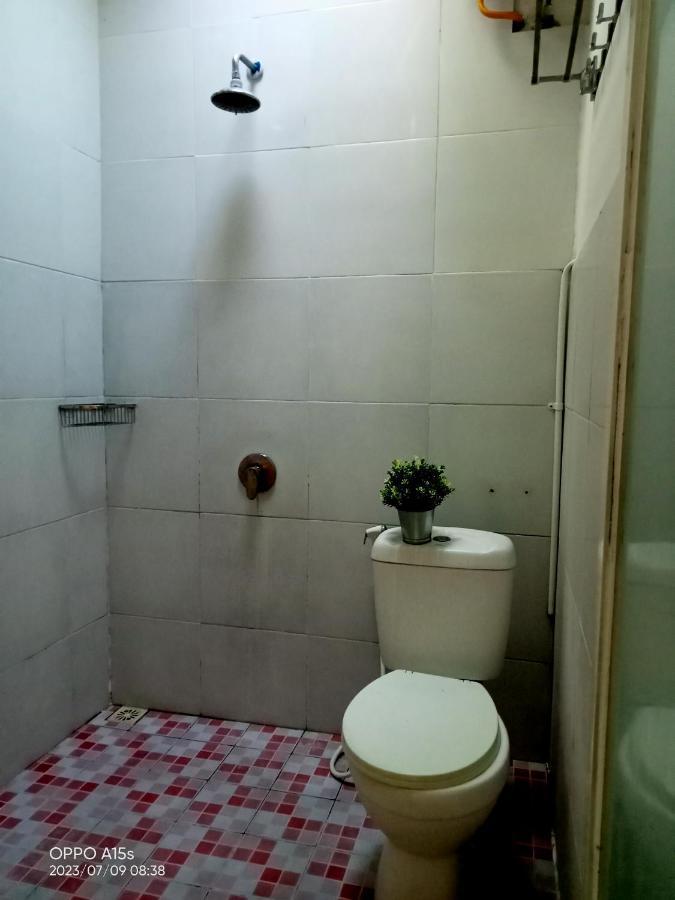 Pondok Ayu Homestay Canggu Exterior foto